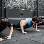 Ejercicios para Mantenerse en Forma en Casa
